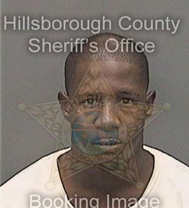 Michael Ross, - Hillsborough County, FL 