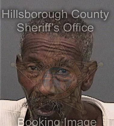 Jeremy Rudoplh, - Hillsborough County, FL 