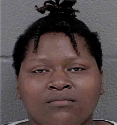 Shamonique Scott, - Mecklenburg County, NC 