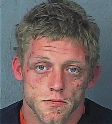 Brian Shaughnessy, - Hernando County, FL 