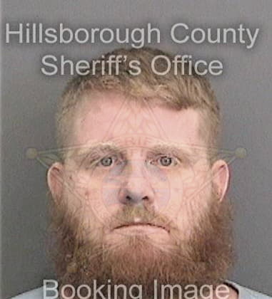 Rusty Sheppard, - Hillsborough County, FL 