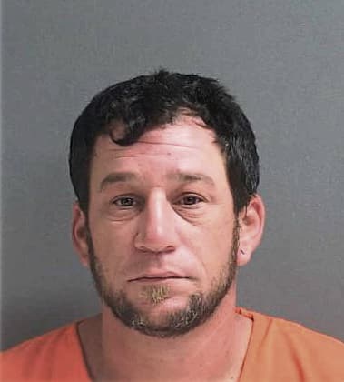 Christopher Sims, - Volusia County, FL 