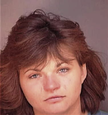 Jennifer Sirchio - Polk County, FL 