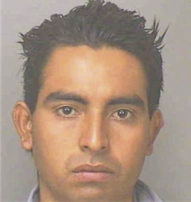 Jerald Slater - Polk County, FL 