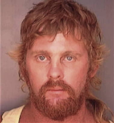 Jerry Smith - Polk County, FL 