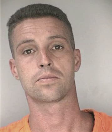 Josh Smith, - Hillsborough County, FL 