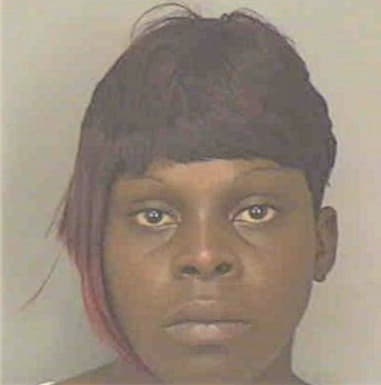 Laquita Smith, - Polk County, FL 