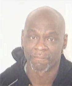 Ronald Smith - Fulton County, GA 