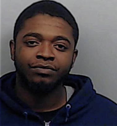 Tucorey Smith - Fulton County, GA 