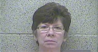 Theresa Spalding, - Henderson County, KY 