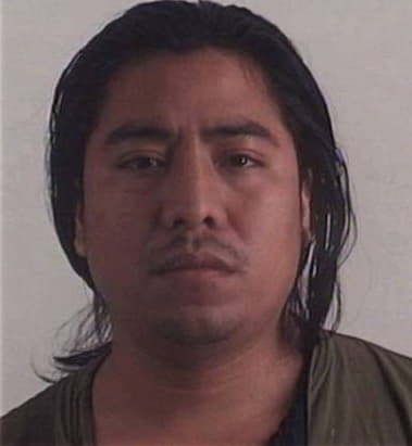 Christopher Stewart - Tarrant County, TX 