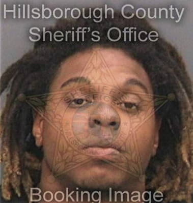 Mackenson Stlouis, - Hillsborough County, FL 