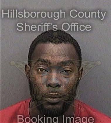 Michael Stokes, - Hillsborough County, FL 