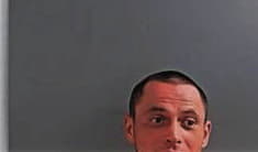 Christopher Tanksley, - Marion County, AR 