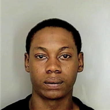 Derrick Taylor, - Polk County, FL 