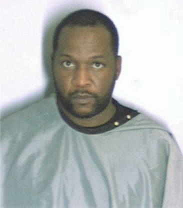 Rickey Taylor - DeKalb County, GA 