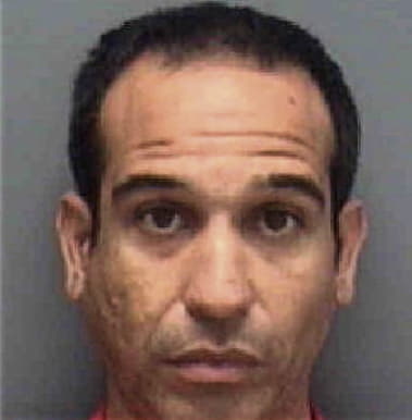 Christopher Tejeda, - Lee County, FL 