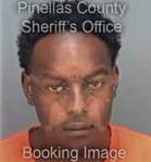 Andre Terry, - Pinellas County, FL 