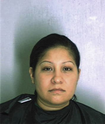 Cathy Thomas - DeKalb County, GA 