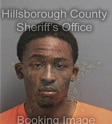 Thomas Tillman, - Hillsborough County, FL 