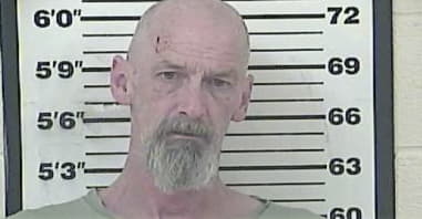 Timothy Townsend, - Carter County, TN 