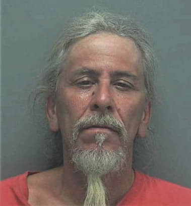 Arnaldo Valido, - Lee County, FL 