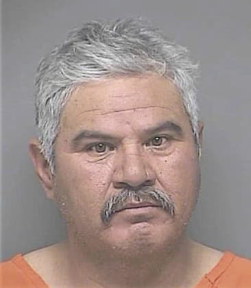 Victor Villalpando, - Denton County, TX 