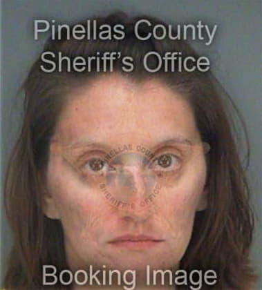 Claudia Visan, - Pinellas County, FL 