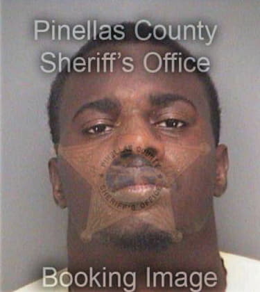 Walter Waters, - Pinellas County, FL 