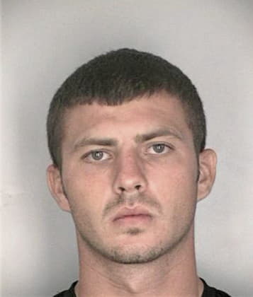 Dennis White - Hillsborough County, FL 