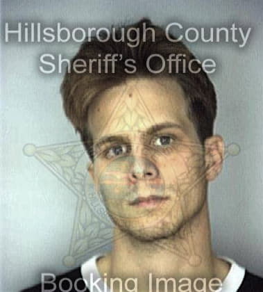 Paul Wiesenberg - Hillsborough County, FL 
