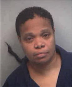 Yolanda Wilburn, - Fulton County, GA 