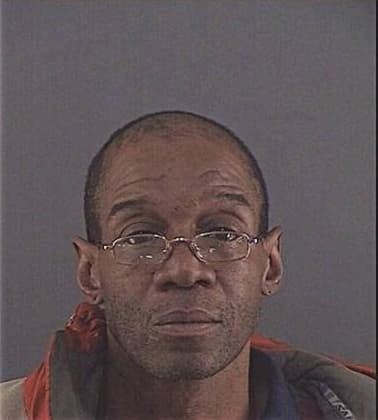 Anthony Williams, - Peoria County, IL 