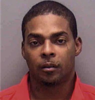 Darrell Williams, - Lee County, FL 