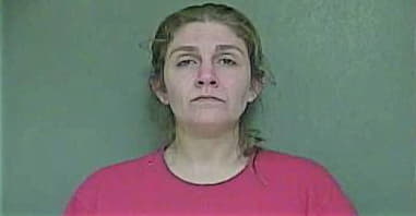 Delanne Woodall, - Hancock County, IN 