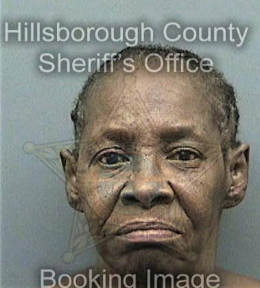 Ebony Acosta, - Hillsborough County, FL 