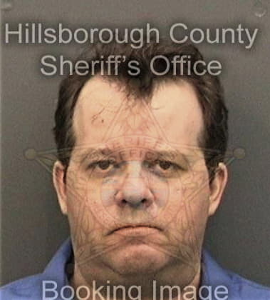 James Adams, - Hillsborough County, FL 