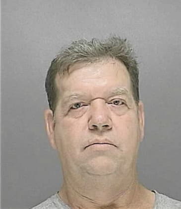 Larry Alascio, - Volusia County, FL 