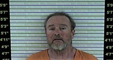 Adam Alexander, - Graves County, KY 