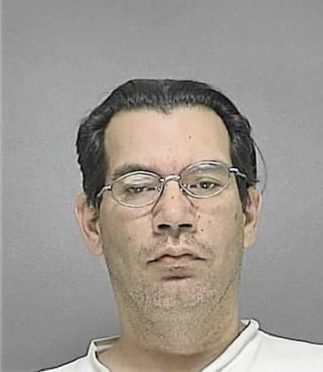 Herminio Alicea, - Volusia County, FL 