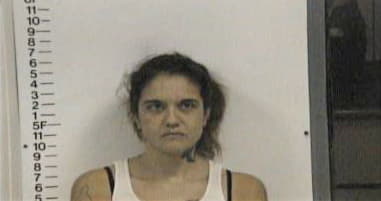 Esmeralda Alvarez, - Putnam County, TN 