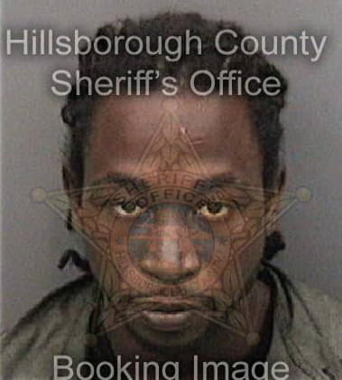 Delton Anderson, - Hillsborough County, FL 