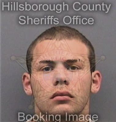 Kenny Arroyocamara, - Hillsborough County, FL 