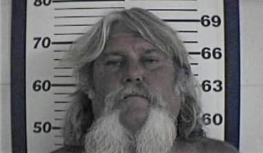 Lee Barnett, - Bradley County, TN 