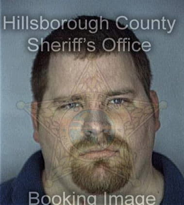 Michael Beauvais, - Hillsborough County, FL 