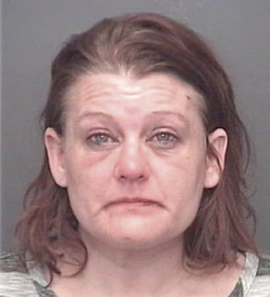 Nicole Bell, - Vanderburgh County, IN 