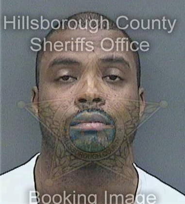 Joakim Benmohamed, - Hillsborough County, FL 