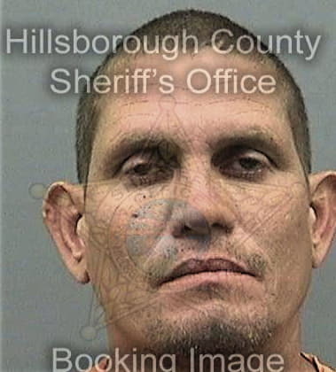 Wesley Berger, - Hillsborough County, FL 