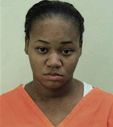 Kynette Blair - Hillsborough County, FL 
