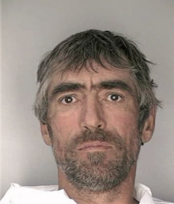 Danny Boree - Hillsborough County, FL 